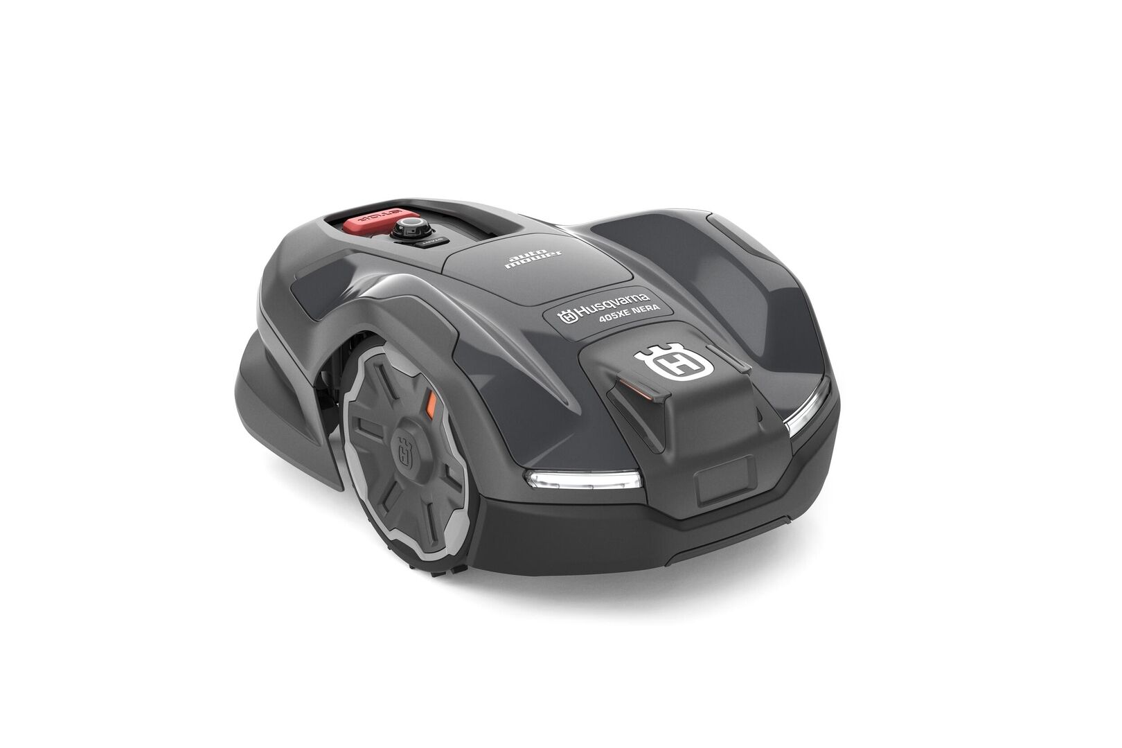 HUSQVARNA Mähroboter Automower Am405Xe Nera 970 65 43-12