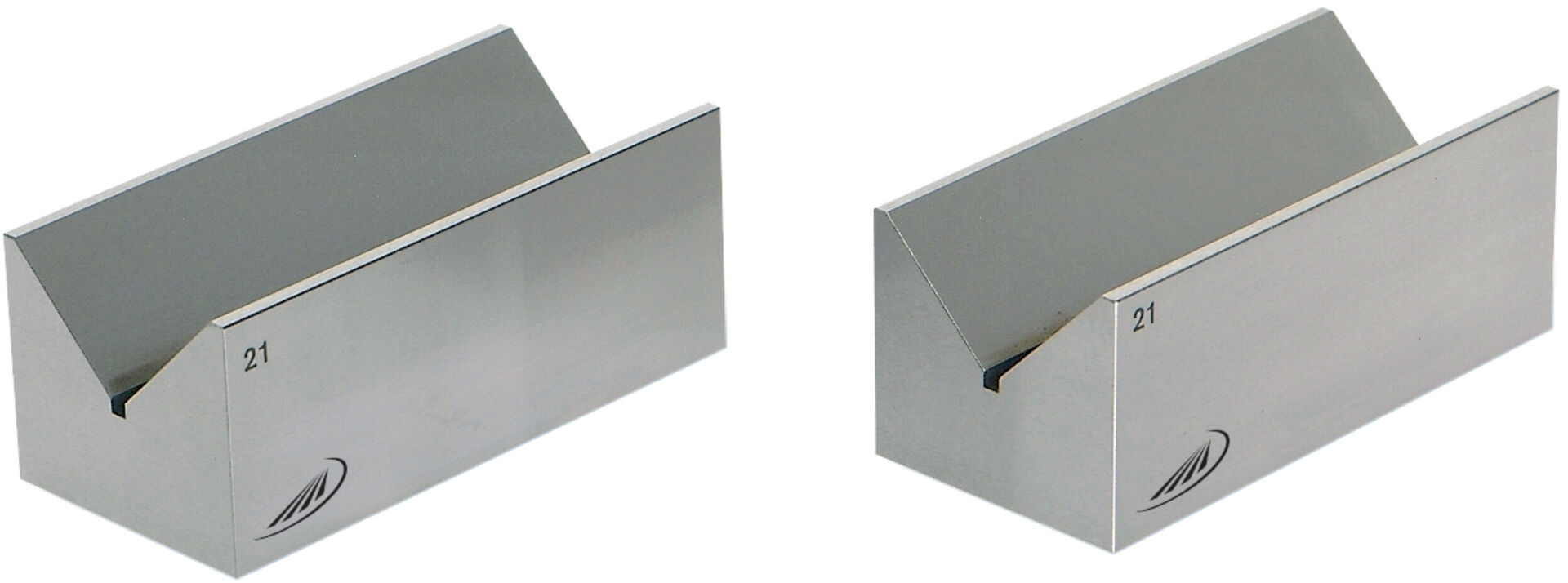 PREISSER Prismenpaar Gt. Präz. 150x55x45mm PREISSER Prismenpaar Gt. Präz. 150x55x45mm