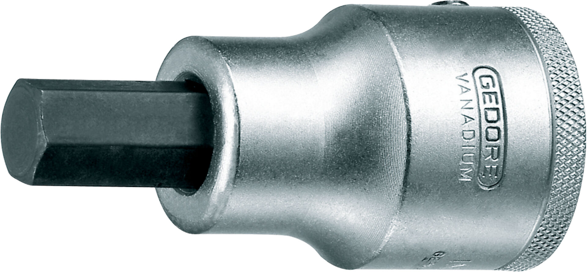 GEDORE Schraubendrehereinsatz 3/4" Innen-6kt 14mm, IN 32 14, 6275850