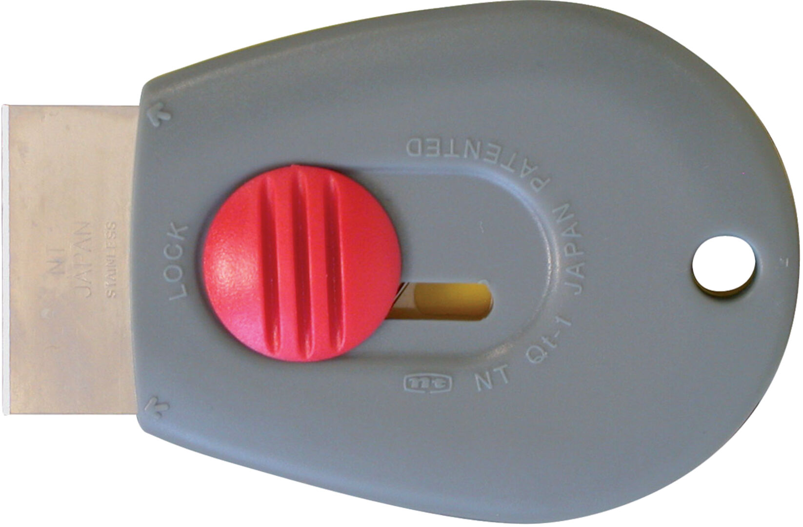 Fensterschaber 2 in 1          NT Cutter