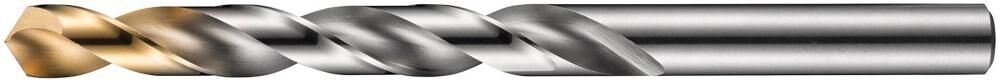 Dormer Spiralbohrer DIN338N HSS TIN-Kopf 8,50mm Dormer Spiralbohrer DIN338N HSS TIN-Kopf 8,50mm