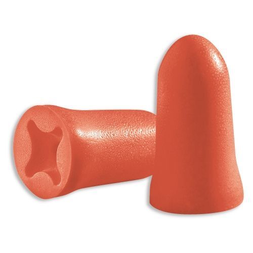 UVEX Gehörschutzstöpsel com4-fit SNR33dB orange 2112.004