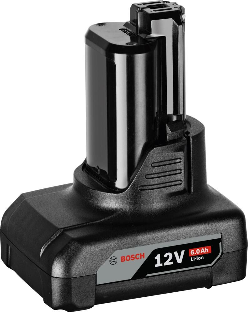 BOSCH Akku GBA 12V 6.0Ah BOSCH Akku GBA 12V 6.0Ah