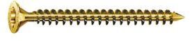 SPAX SPAX-S Senk Torx Verzinkt Gelb Passiviert 6,0x160mm SPAX SPAX-S Senk Torx Verzinkt Gelb Passiviert 6,0x160mm