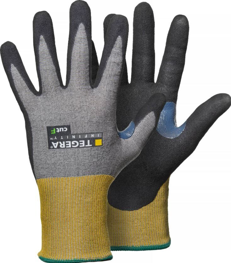 TEGERA EJENDALS Schnittschutzhandschuh Infinity 8815 Gr. 6 TEGERA EJENDALS Schnittschutzhandschuh Infinity 8815 Gr. 6