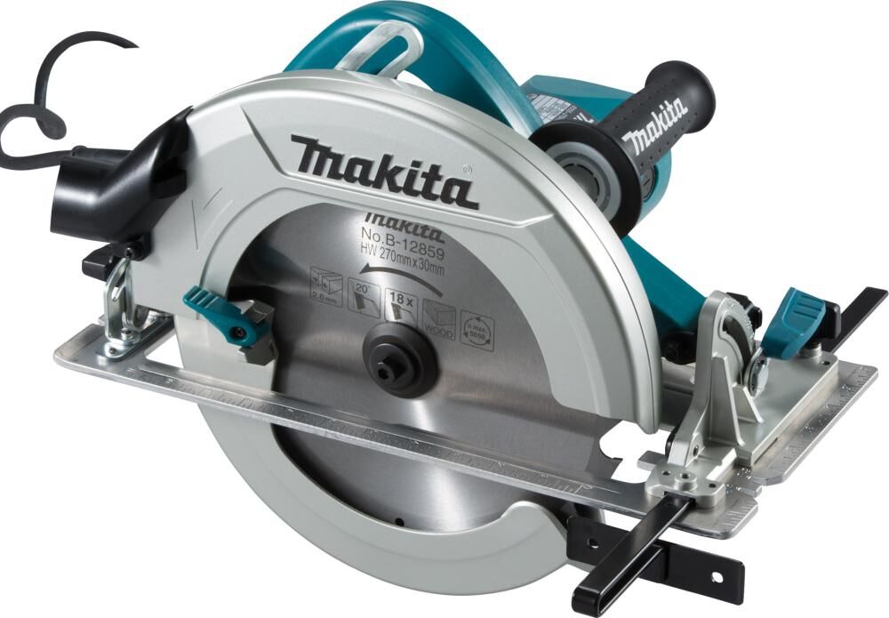MAKITA Handkreissäge 97 mm HS0600