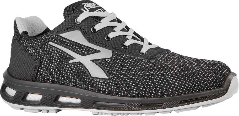 Halbschuh RAPTOR, S3,SRC,Gr.45