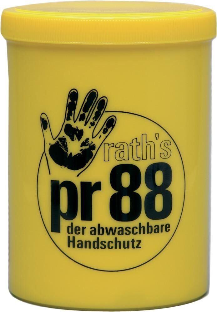 RATH'S RATHS Hautschutzcreme pr88 1L Dose RATH'S RATHS Hautschutzcreme pr88 1L Dose
