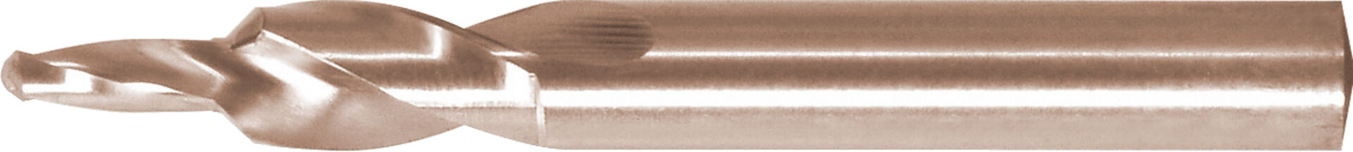 FORMAT Kurzstufenbohrer 90 Grad HSS KL M 3 FORMAT Kurzstufenbohrer 90 Grad HSS KL M 3