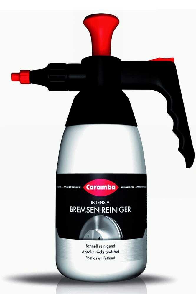 CARAMBA Pumpsprüher für Bremsenreiniger 1 Liter CARAMBA Pumpsprüher für Bremsenreiniger 1 Liter