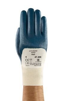 Handschuh Hylite 47-400, Handschuh Hylite 47-400,