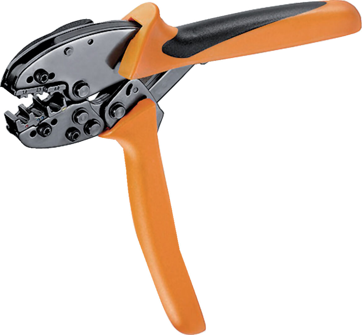 Crimpwerkzeug CTI 6 G
