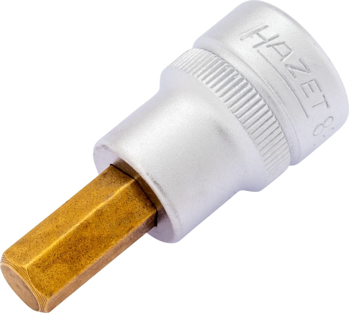 HAZET Steckschlüsseleinsatz 8801K-8 3/8",SW 8mm Innen-Sechskant Profil HAZET Steckschlüsseleinsatz 8801K-8 3/8",SW 8mm Innen-Sechskant Profil
