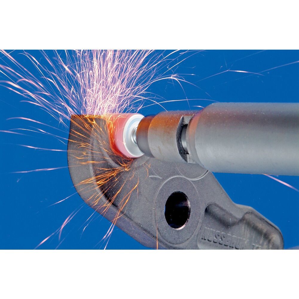 PFERD Schleifstifte ZY 2040 6 AR 30 O 5V
