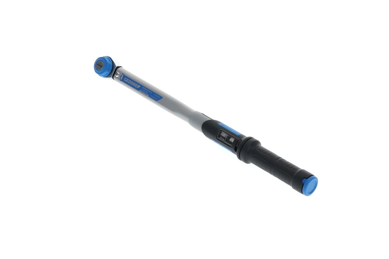 GEDORE Drehmomentschlüssel DREMASTER K 1/2",40-200 Nm DMK 200 2641240
