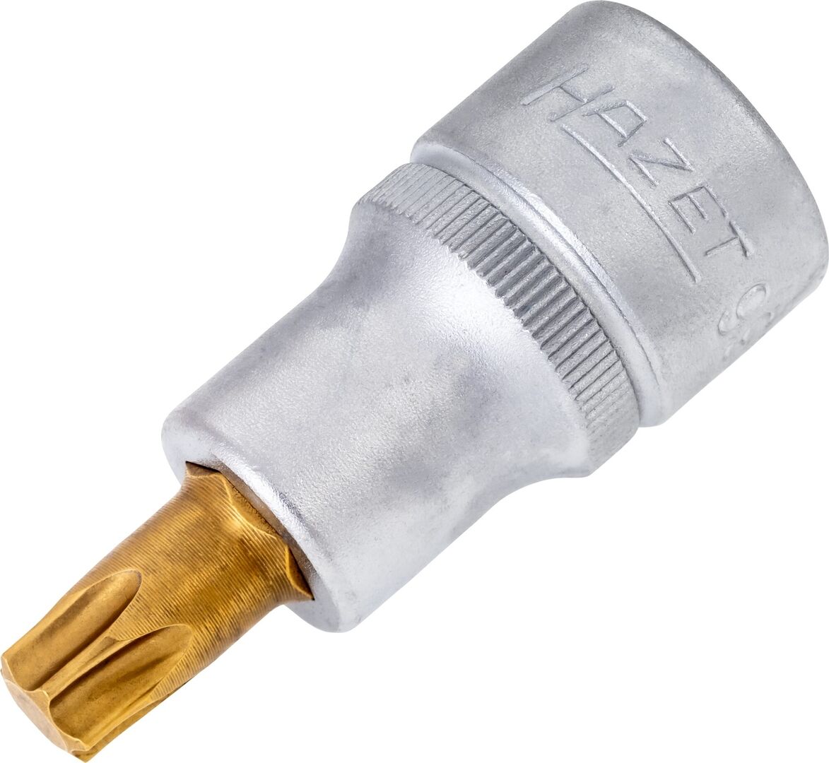 HAZET Steckschlüsseleinsatz 992 1/2", Innen TORX T50