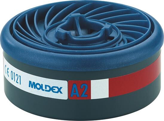 MOLDEX FILTER 9200 A2 ZU SERIE 7000+9000