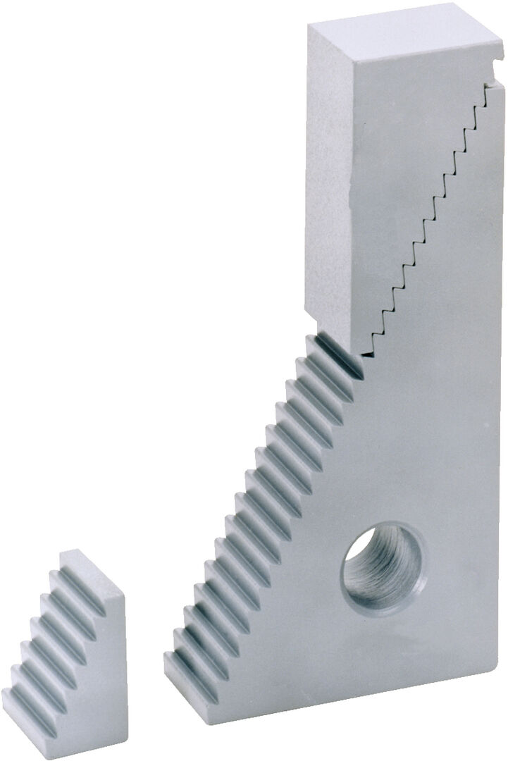 FORMAT Spannunterlage Gr. 1 33 x 19,0 x 38 mm