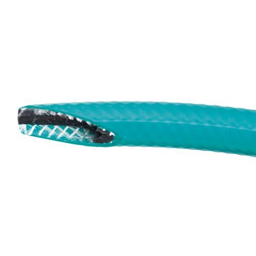 Flexair-Schlauch 9x14,5mm 20m mit Armaturen, blau Flexair-Schlauch 9x14,5mm 20m mit Armaturen, blau