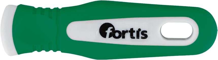 FORTIS Feilenheft Kunststoff 125mm für Feilen 250mm FORTIS Feilenheft Kunststoff 125mm für Feilen 250mm