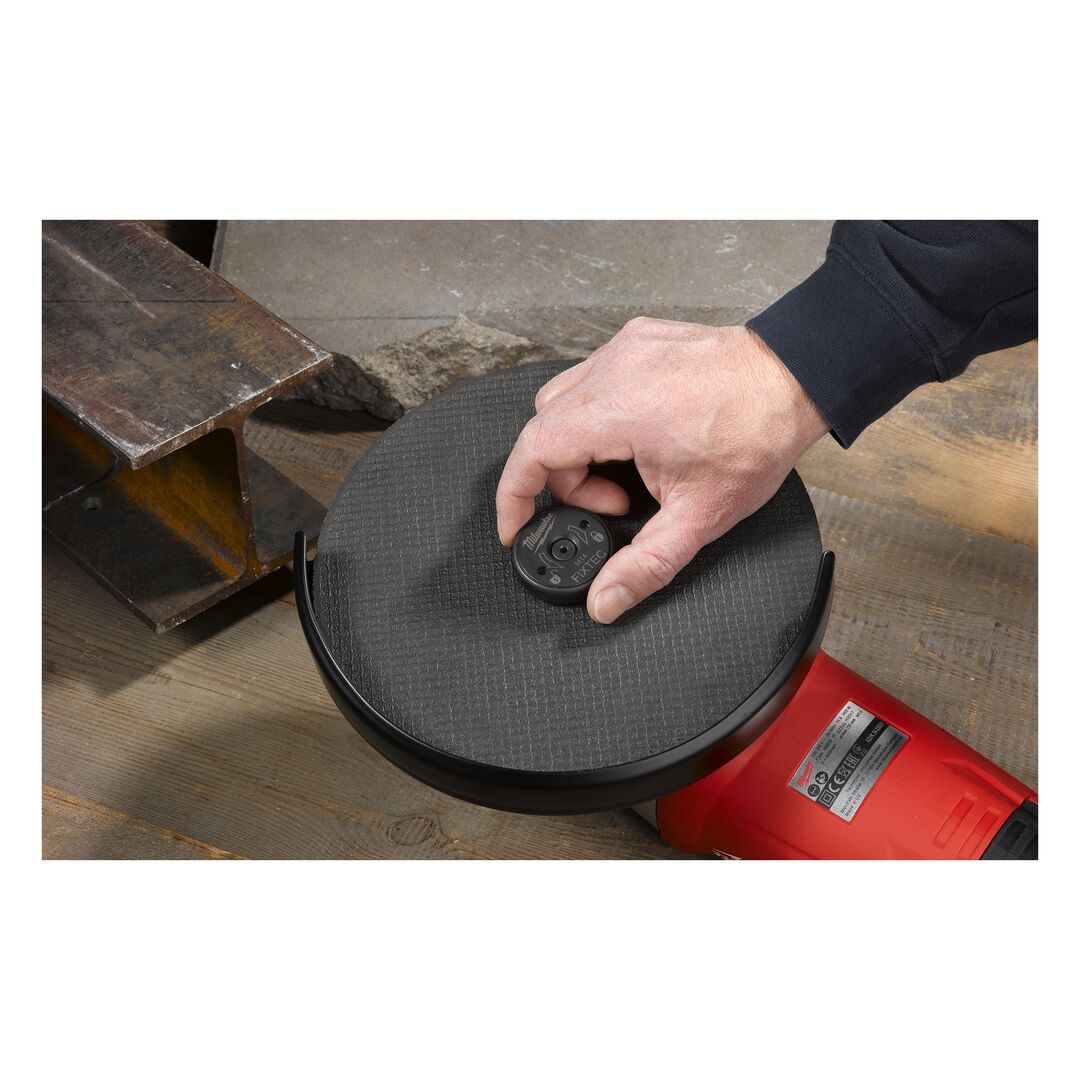 MILWAUKEE FIXTEC Mutter XL M14