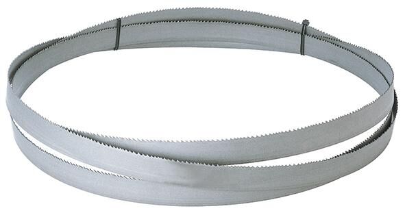 FORMAT Bandsägeblätter HSS - Bi 1325x13x0,6 10-14 Zähne