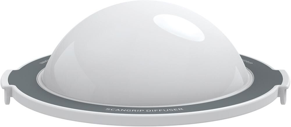 SCANGRIP Diffusor groß für NOVA 5K, 5K C+R, 10K, 6SPS und 10SPS SCANGRIP Diffusor groß für NOVA 5K, 5K C+R, 10K, 6SPS und 10SPS