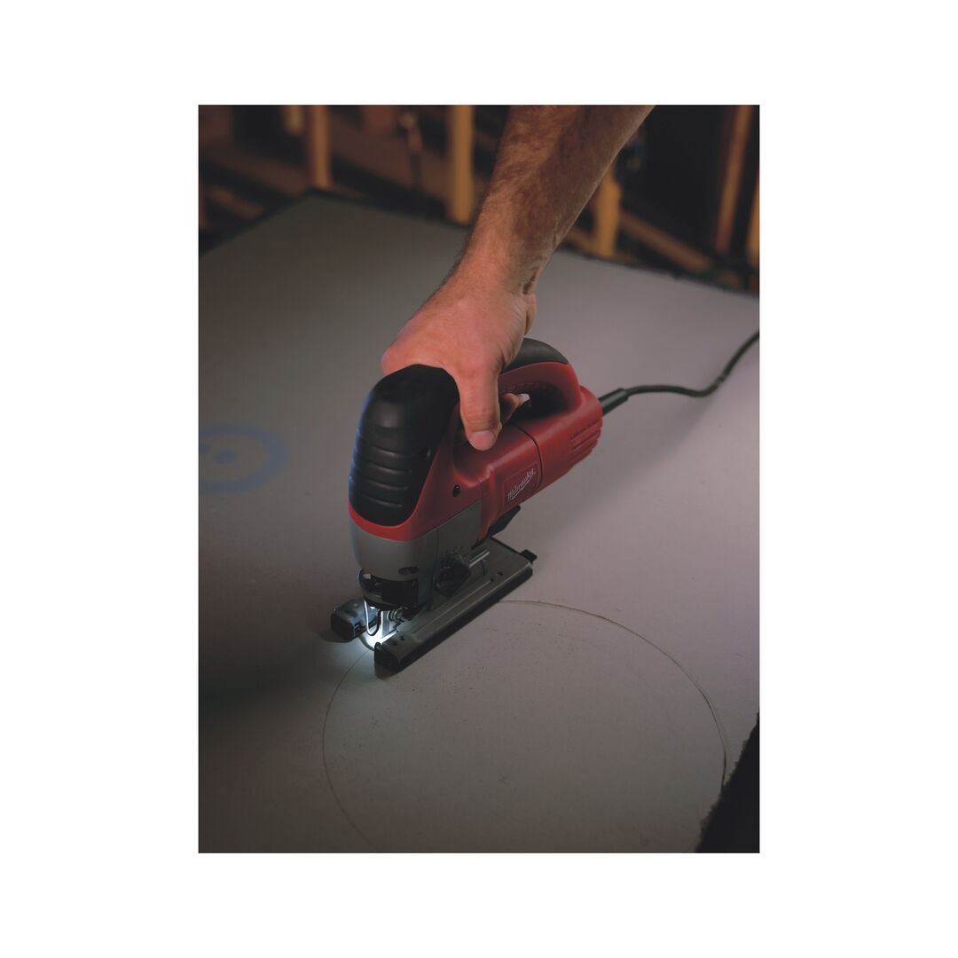 MILWAUKEE Stichsäge JSPE 135 TX