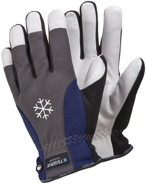 TEGERA EJENDALS Kälteschutzhandschuh 295 Gr. 8 TEGERA EJENDALS Kälteschutzhandschuh 295 Gr. 8