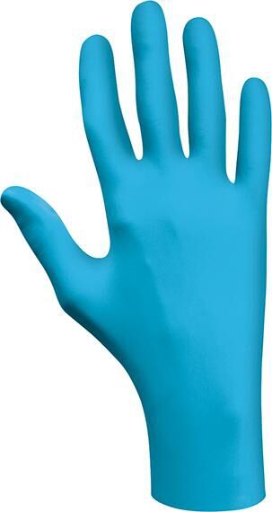 SHOWA Einweghandschuhe 7500PF Pack à 100St. Größe XL SHOWA Einweghandschuhe 7500PF Pack à 100St. Größe XL