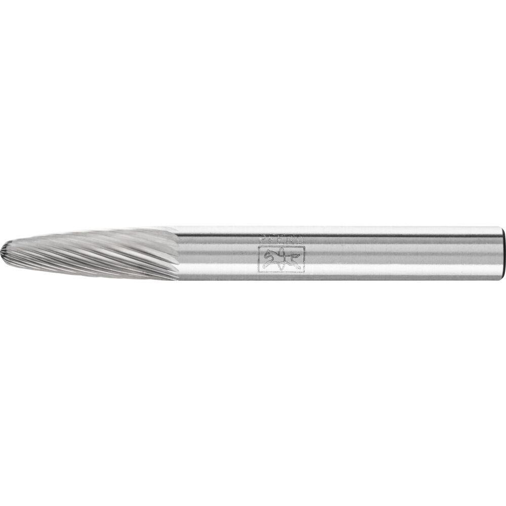 PFERD Frässtift HM RBF 0618 5 6mm 6x18mm PFERD Frässtift HM RBF 0618 5 6mm 6x18mm