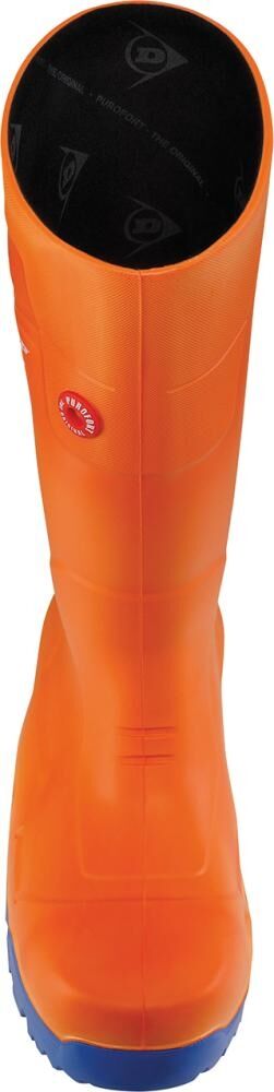 DUNLOP FieldPRO Thermo+ Full Safety SRCCE, Größe 37 DUNLOP FieldPRO Thermo+ Full Safety SRCCE, Größe 37