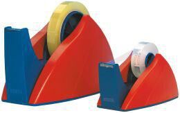 TESA TischabROLLER Easy Cut Professional 57422-00000 rot/blau TESA TischabROLLER Easy Cut Professional 57422-00000 rot/blau