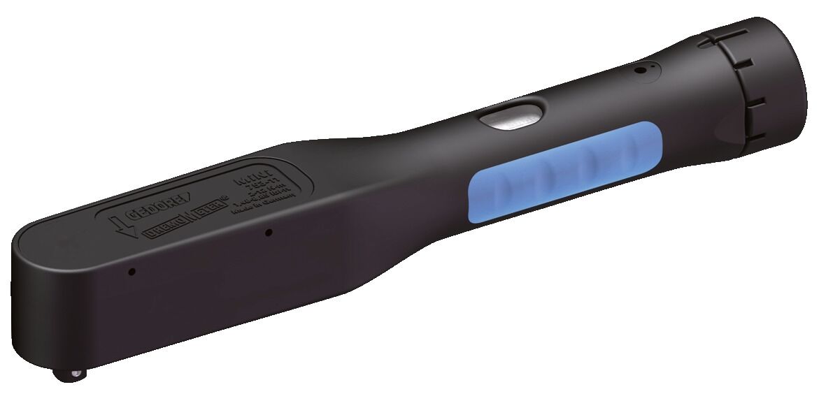 GEDORE Drehmomentschlüssel DREMOMETER MINI 1/4" 2,5-12Nm 753-11 1957694 GEDORE Drehmomentschlüssel DREMOMETER MINI 1/4" 2,5-12Nm 753-11 1957694