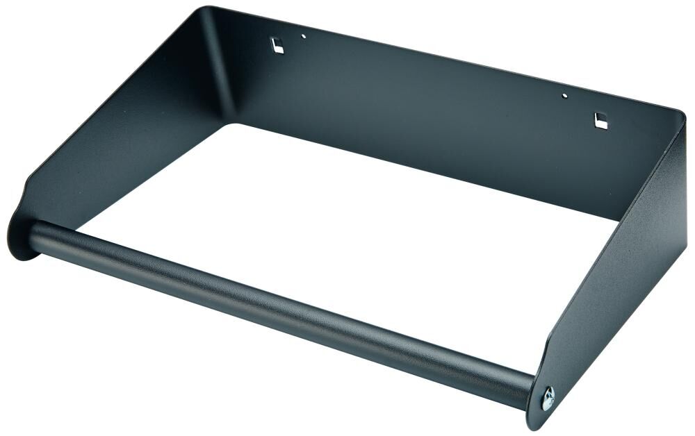 FORMAT Papierrollenhalter für Werkstattwagen