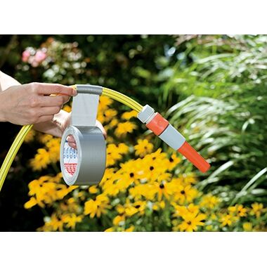 tesa Gewebeband extra Power Universal 56388-00001 50mmx25m sw tesa Gewebeband extra Power Universal 56388-00001 50mmx25m sw