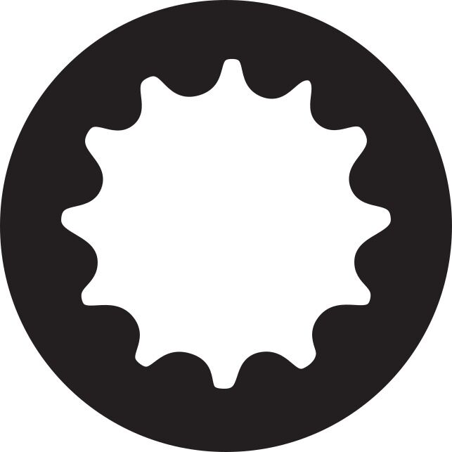FORMAT Steckschlüssel-Garnitur 1/2" 20-teilig 12-kant FORMAT Steckschlüssel-Garnitur 1/2" 20-teilig 12-kant