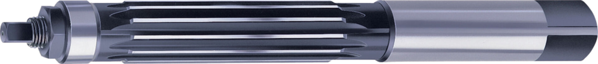 Handreibahle D859 HSS 4,0mm               Beck