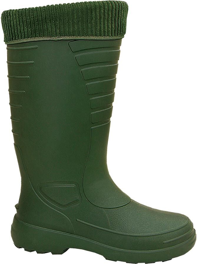 LEMIGO Winterstiefel 35059 Grönland EVA grün, Größe 39