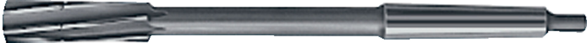 FORMAT Maschinenreibahle DIN8094B K10 HM 16,0mm FORMAT Maschinenreibahle DIN8094B K10 HM 16,0mm