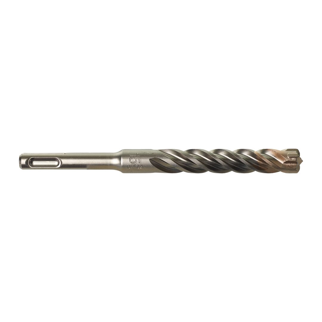 MILWAUKEE Hammerbohrer SDS-Plus MX4 15x160mm SDS-Plus 4-Schneiden