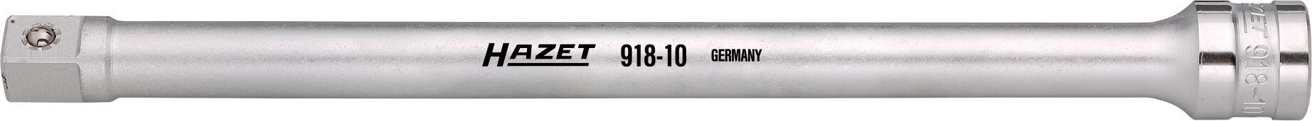 HAZET Verlängerung 918-10 1/2", 248 mm