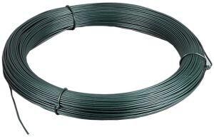 E-Flor-Edelstahldraht in Dose a 250 gr., 1 mm ca.40m - Nr. 4317784014281 E-Flor-Edelstahldraht in Dose a 250 gr., 1 mm ca.40m - Nr. 4317784014281