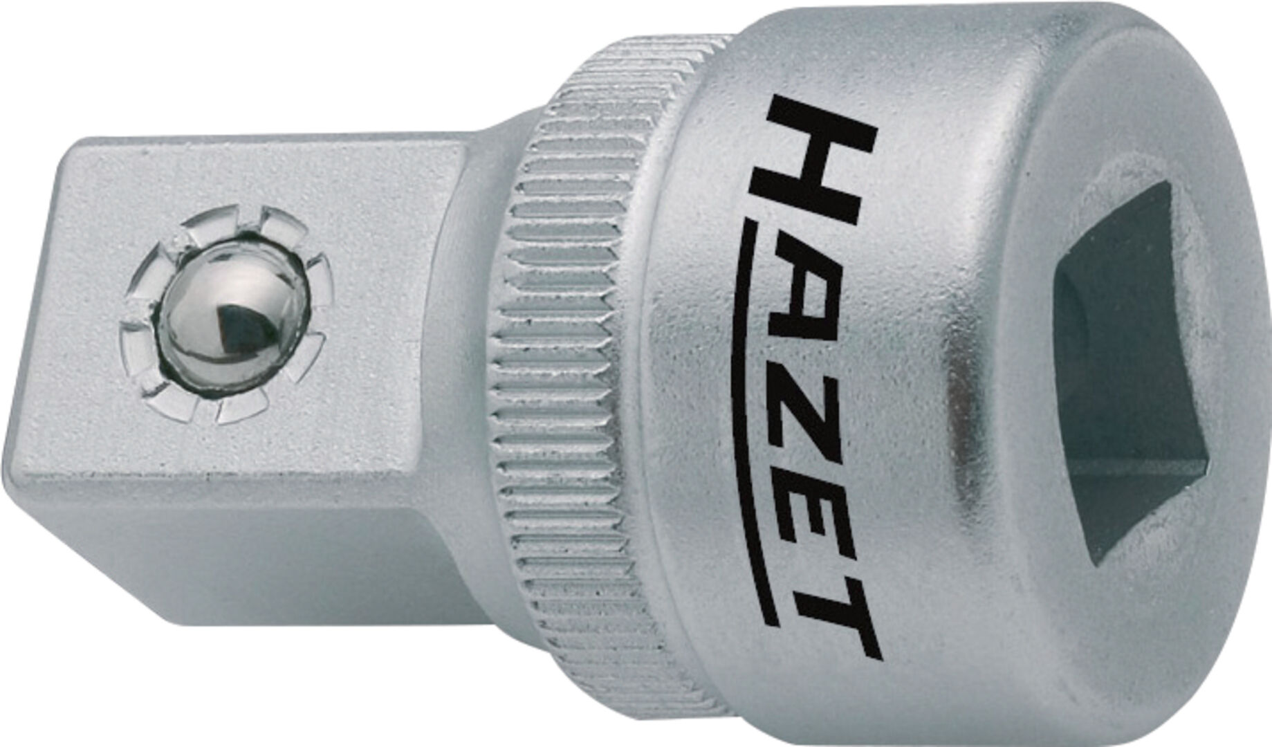 HAZET Vergrößerungsstück 8858-1 3/8" auf 1/2",36mm HAZET Vergrößerungsstück 8858-1 3/8" auf 1/2",36mm