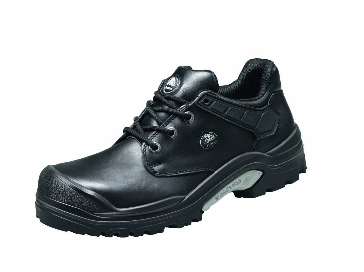 BATA Sicherheitshalbschuh S3 MAYA 2 PWR309 schwarz, Weite XW, Gr. 38