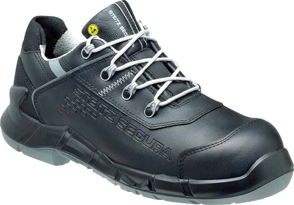 STEITZ Halbschuh VX PRO 7550 NB ESD S2 Größe 41 STEITZ Halbschuh VX PRO 7550 NB ESD S2 Größe 41