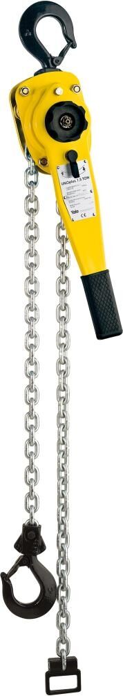 YALE Allzweckgerät UNOplus-A 3000kg 1,5mtr. Hub YALE Allzweckgerät UNOplus-A 3000kg 1,5mtr. Hub