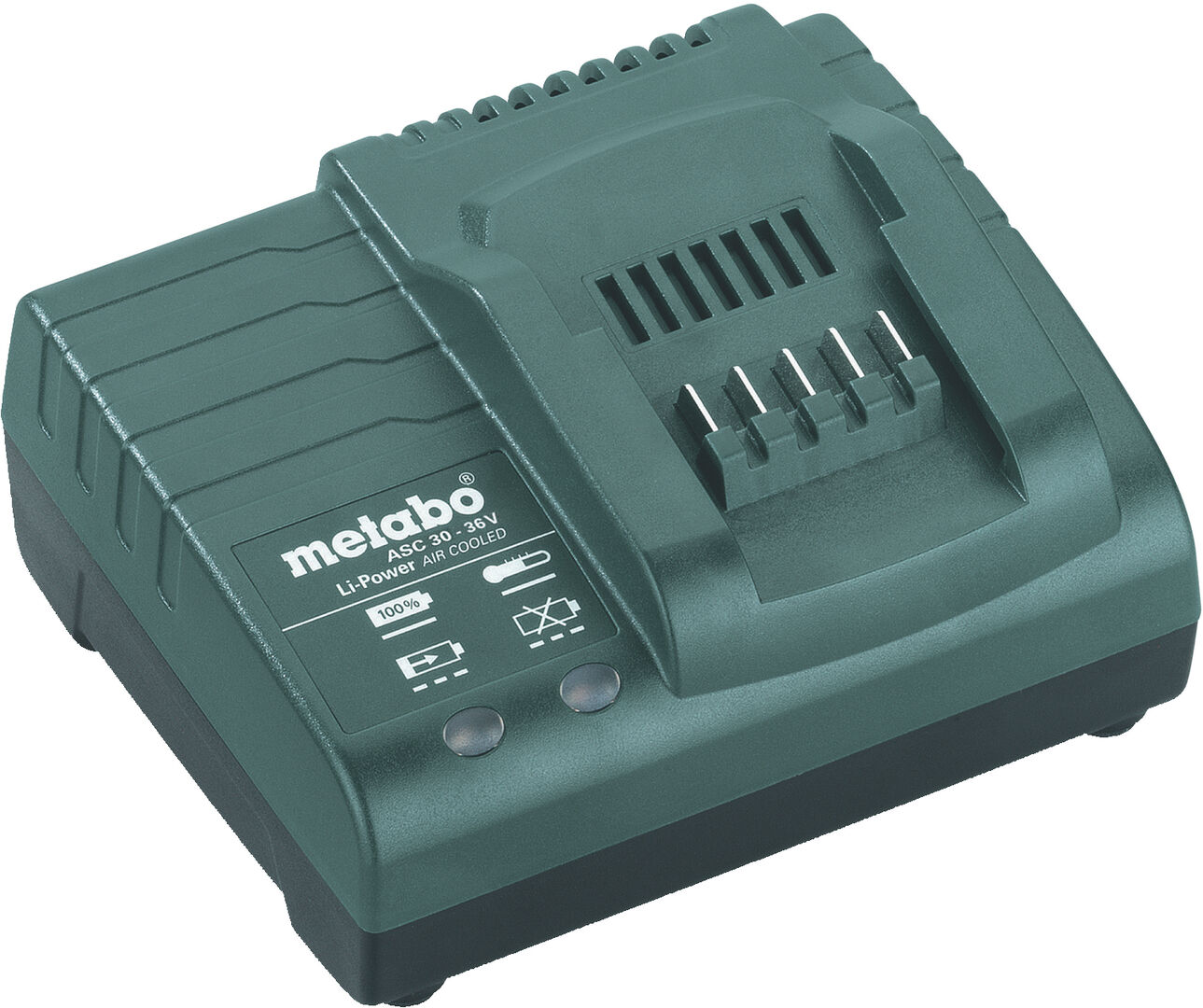 METABO Basis-Set für Pick u Mix LiHD 18 V, 1x3.5 Ah + 1x5.5 Ah + ML METABO Basis-Set für Pick u Mix LiHD 18 V, 1x3.5 Ah + 1x5.5 Ah + ML