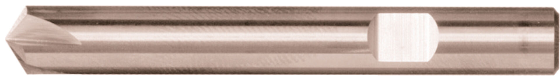 FORMAT Entgratfräser NC D6527 VHM 120 Grad 16,0mm FORMAT Entgratfräser NC D6527 VHM 120 Grad 16,0mm