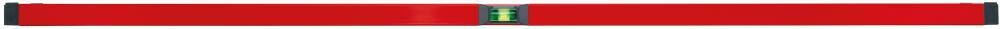 SOLA Magnet-Wasserwaage LM Big REDM 3 120cm, pulverbeschichtet SOLA Magnet-Wasserwaage LM Big REDM 3 120cm, pulverbeschichtet